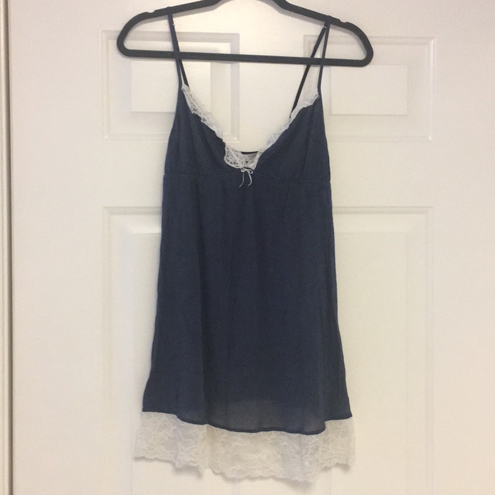 Victoria’s Secret babydoll